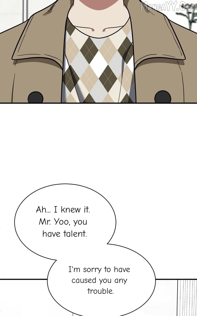 Change Me Chapter 66 - page 46